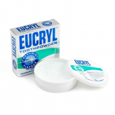 Bột tẩy trắng răng Eucryl Toothpowder